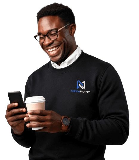 NexaPoint App